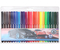 Фломастеры «Мир скорости», 24 цветов, толщина линии 1 мм, вентилируемый колпачок