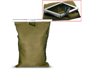 Сумка инкассаторская