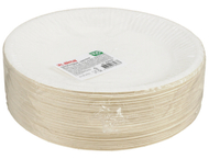 Тарелки одноразовые десертные Laima