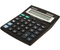 Калькулятор 12-разрядный «Офисмаг» OFM-888-12, черный с синими клавишами