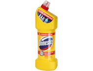 Средство для мытья сантехники Domestos Средство для мытья сантехники Domestos