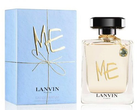 Вода парфюмерная Lanvin Me, 30 мл