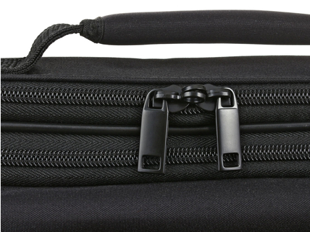 Сумка для ноутбука Dicota Base XX Multi (17,3 дюйма), 430*310*60 мм, черная Сумка для ноутбука Dicota Base XX Multi (17,3 дюйма), 430*310*60 мм, черная
