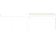 Конверт почтовый 110×220 мм (DL) OfficeSpace Конверт почтовый 110×220 мм (DL) OfficeSpace