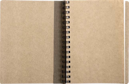 Книжка записная на гребне Kraft Serie, 110*145 мм, 69 л., клетка, рисунок обложки ассорти Книжка записная на гребне Kraft Serie, 110*145 мм, 69 л., клетка, рисунок обложки ассорти