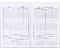 Книжка записная для планирования финансов Cashbook, 100*140 мм, 68 л., «Кот»