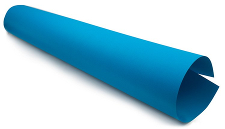 Бумага цветная для пастели двусторонняя Murano, 500*650 мм, 160 г/м2, аквамарин