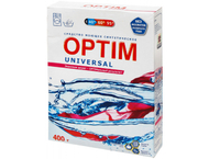 Порошок стиральный Optim