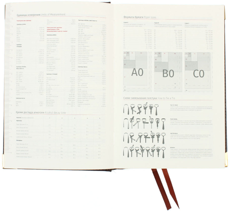Ежедневник датированный на 2026 год Delucci, 145*215 мм, 184 л., коричневый Ежедневник датированный на 2026 год Delucci, 145*215 мм, 184 л., коричневый