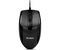 Клавиатура и мышь Sven KB-S330C, USB, проводные, черные