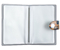 Визитница сувенирная «Феникс Презент», 140*102 мм, 1 карман, 10 листов, «Книжные полки»
