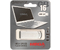 Флеш-накопитель Promega Jet, 16 Gb, корпус серебристый