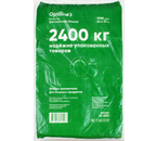 Пакеты фасовочные Optiline, 24×37 см, 8 мкм, 1000 шт.