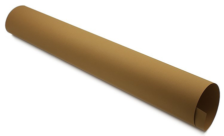 Бумага цветная для пастели двусторонняя Murano, 500*650 мм, 160 г/м2, карамель