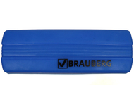 Стиратель для очистки досок магнитный Brauberg Standard