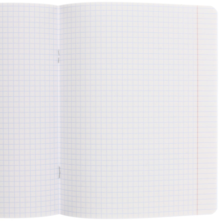 Тетрадь школьная А5, 12 л. на скобе «Синяя», 163*202 мм, клетка, ассорти Тетрадь школьная А5, 12 л. на скобе «Синяя», 163*202 мм, клетка, ассорти
