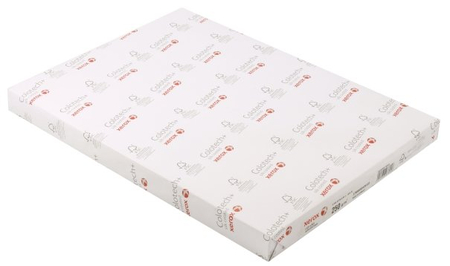 Бумага офисная Xerox Colotech+ Silk coated, А3 (297*420 мм), 250 г/м2, 125 л.