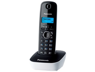 Телефон KX-TG1611RU Panasonic беспроводной Телефон KX-TG1611RU Panasonic беспроводной
