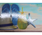 Тетрадь школьная А5, 24 л. на скобе «Морское настроение», 165*205 мм, клетка, ассорти