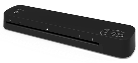 Ламинатор Vision A3 HD (G15 HD), формат А3, нагреваемые валы