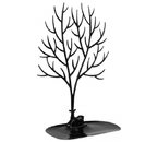 Подставка-органайзер для украшений Sima-Land, 25×15×41 см, «Олень», черная