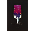 Ежедневник недатированный Meshu Magic (А5), 145×215 мм, 136 л., Ice Cream