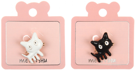 Брошь Meshu, Kitty, ассорти