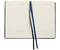 Ежедневник недатированный Berlingo Color Zone, 143*210 мм, 136 л., синий