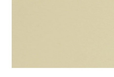 Бумага цветная для пастели двусторонняя Murano, 500*650 мм, 160 г/м2, ваниль