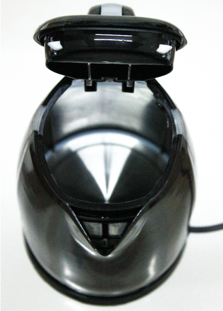 Электрочайник Centek CT-0040, черный