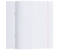 Тетрадь школьная А5, 18 л. на скобе «Забавные мордочки», 165*200 мм, клетка, ассорти