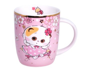 Кружка фарфоровая «Лили Бэби»