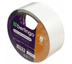 Клейкая лента двусторонняя полипропиленовая Berlingo, 38 мм×8 м