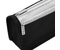 Пенал мягкий Brauberg Kids, 220*100*60 мм, Black Gray