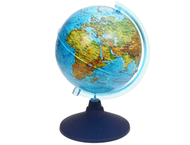 Глобус физический Globen «Классик. Евро» Глобус физический Globen «Классик. Евро»