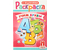 Раскраска с заданиями А5 «Для мальчиков и девочек», 8 л., ассорти Раскраска с заданиями А5 «Для мальчиков и девочек», 8 л., ассорти