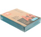 Бумага офисная цветная «Выбор есть» (интенсив), А4 (210×297 мм), 70 г/м², 500 л., голубая Бумага офисная цветная «Выбор есть» (интенсив), А4 (210×297 мм), 70 г/м², 500 л., голубая