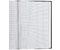 Книга учета inФормат , 200*290 мм, 96 л., клетка Книга учета inФормат , 200*290 мм, 96 л., клетка