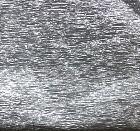 Бумага крепированная «Каляка-Маляка», серебристая металлизированная