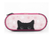 Пенал-футляр Brauberg, 21*9*5 см, Black Cat