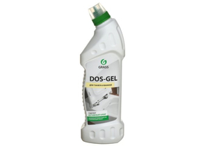 Средство моющее для туалетных и ванных комнат Grass Dos-Gel, 750 мл Средство моющее для туалетных и ванных комнат Grass Dos-Gel, 750 мл