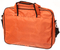 Сумка для ноутбука Versado-325 (диагональ 15-16 дюймов), 385*290*55 мм, оранжевая