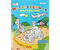 Раскраска мотивирующая А4 «Поверь в себя», 8 л., «Путешествия» Раскраска мотивирующая А4 «Поверь в себя», 8 л., «Путешествия»