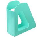 Лоток вертикальный «Стамм. Фаворит», 240×230×90 мм, мятный