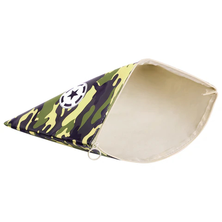 Папка для тетрадей «Пифагор» А4, 320*230 см, Camouflage, ассорти