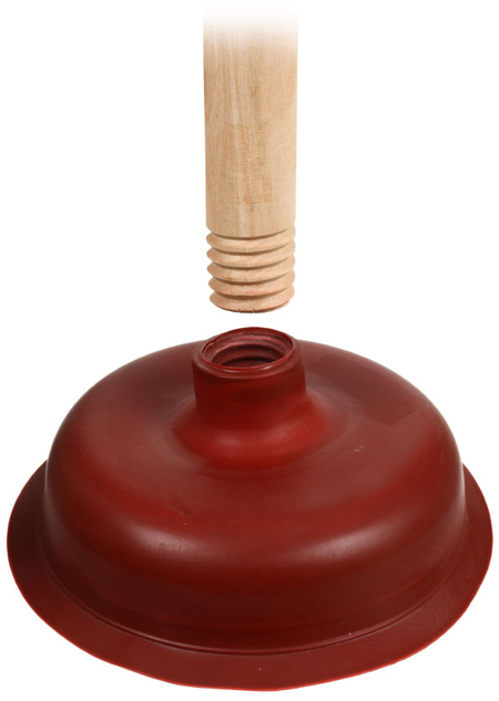 Вантуз York, высота - 35 см