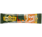 Напиток кофейный растворимый Jacobs 3в1