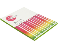 Бумага офисная цветная Color Code Neon