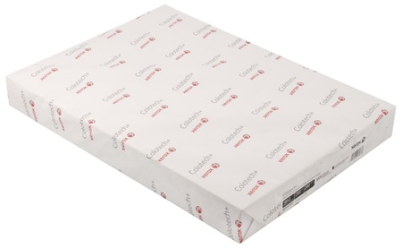 Бумага офисная Xerox Colotech+ Uncoated (без покрытия), SRА3 (450*320 мм), 250 г/м2, 200 л.