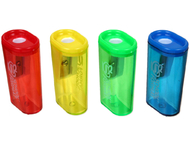 Точилка пластиковая Schoolformat Classic Точилка пластиковая Schoolformat Classic